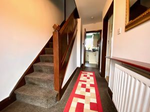 Entrance Hall- click for photo gallery